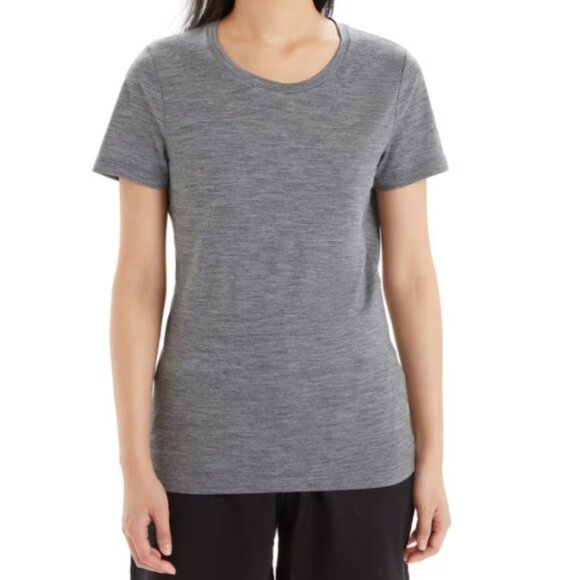 Icebreaker Merino Tech Lite II T-Shirt - Women's - Picture 1 of 2